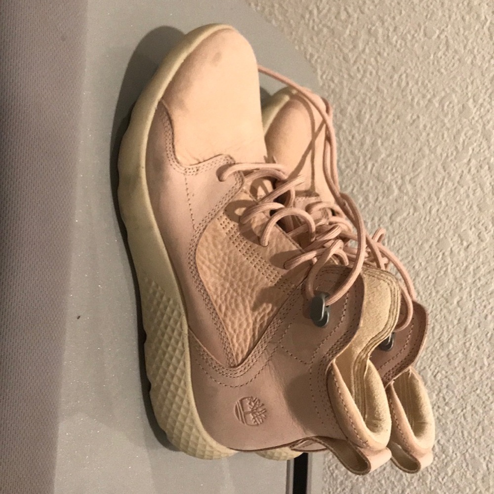 Timberlands - Picture 2 of 4